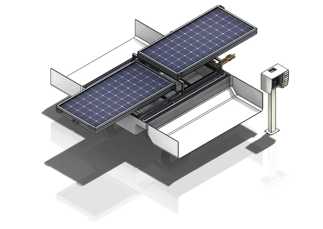 Energy Storage Moving 3