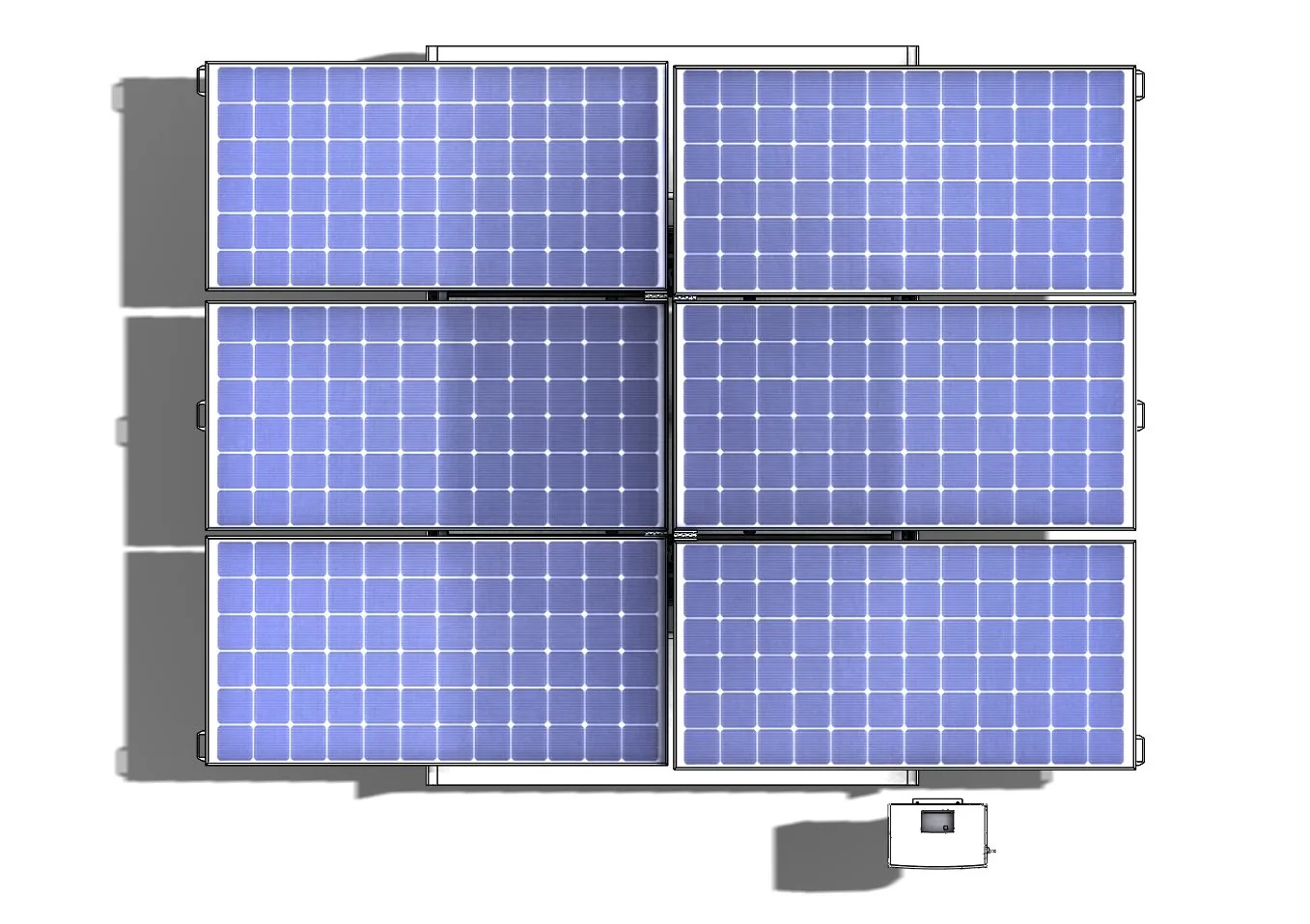 Energy Storage Moving 4