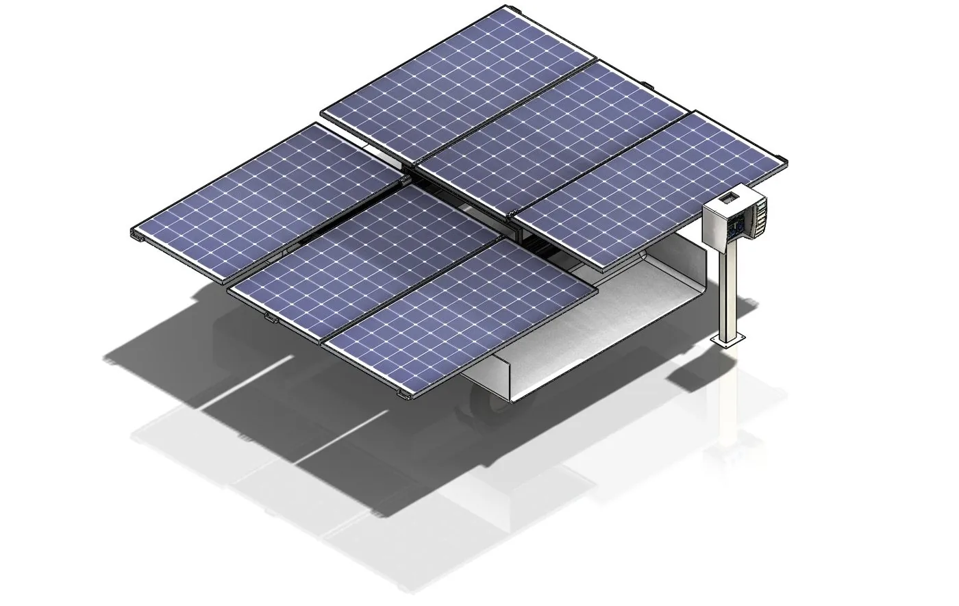 Energy Storage Moving 5