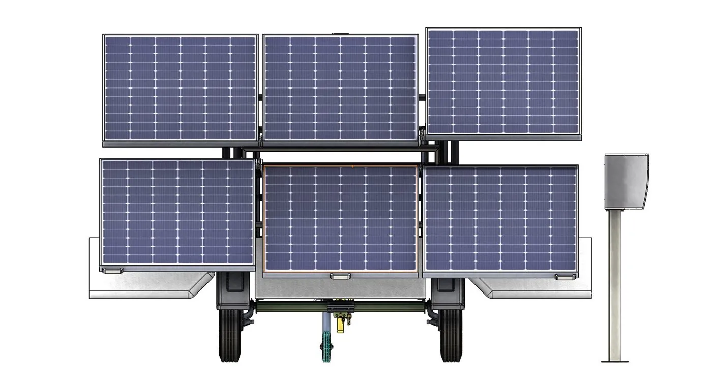 Energy Storage Moving 7