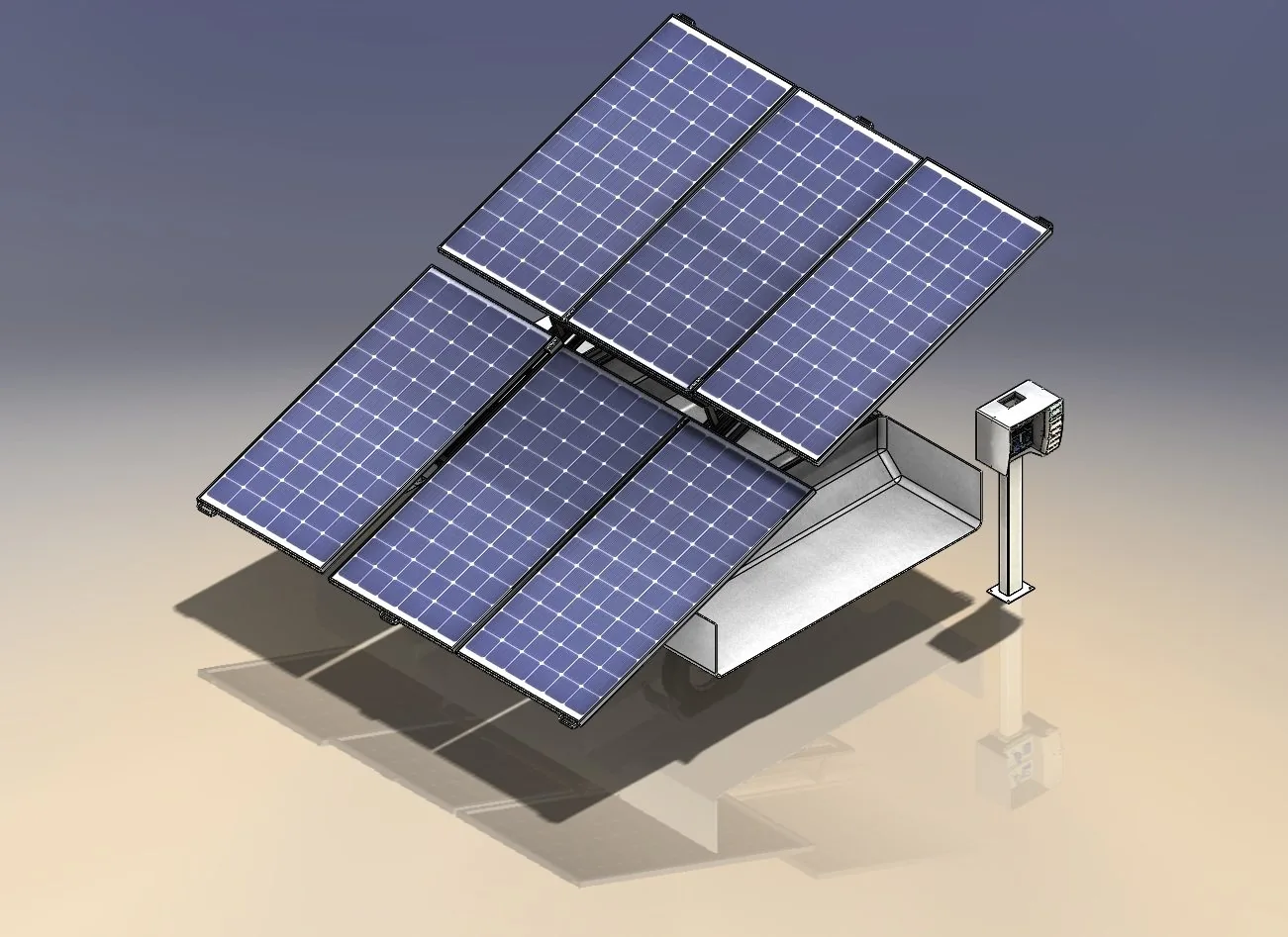 Energy Storage Moving 8